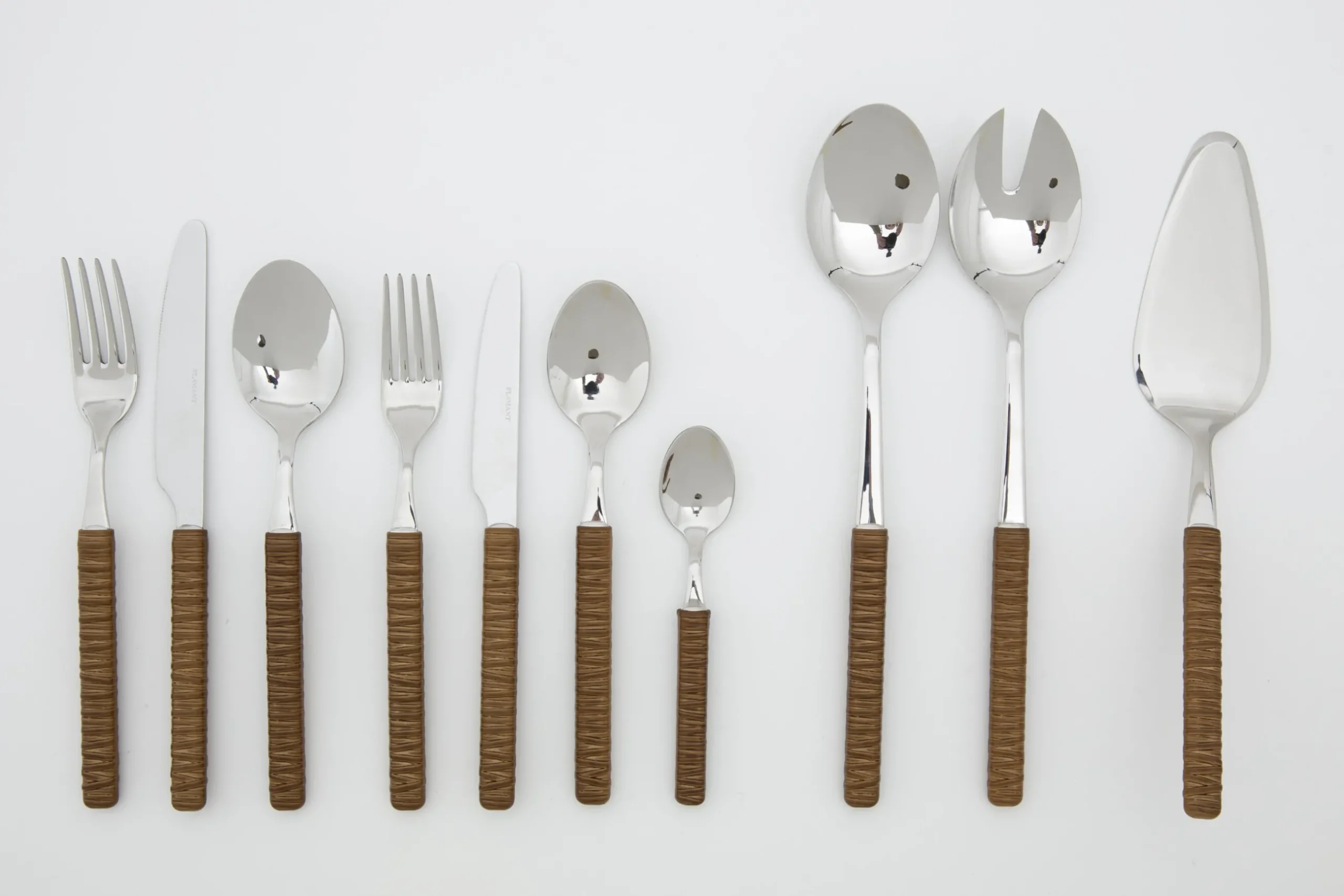 Korba, Cuillere A Cafe