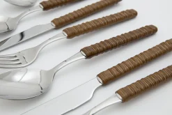 Korba, Cuillere De Table