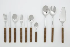 Korba, Cuillere De Table