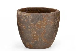 Kronob, Jardiniere, M