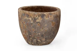 Kronob, Jardiniere, S