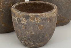 Kronob, Jardiniere, S