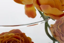 Kula, Vase, Verre, 17Cm