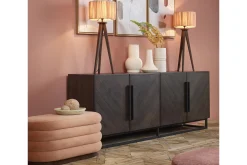 Lana, Buffet, 4 Portes