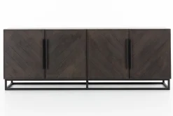 Lana, Buffet, 4 Portes