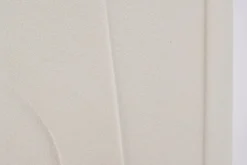 Laurena, Vase, Ceramique, Latte, L