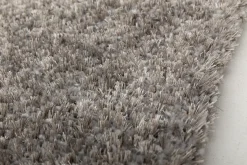 Leira, Tapis, 200X290, Argent