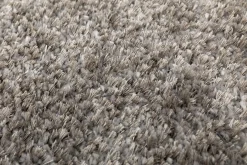 Leira, Tapis, 240X340, Argent