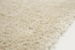 Leira, Tapis, 200X290, Blanc Casse