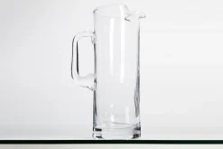 Lenn, Pichet, Verre Souffle Bouche, 1,5L