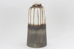 Letitia, Vase, Verre, Modele 1, L