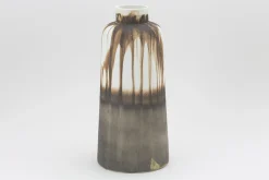 Letitia, Vase, Verre, Modele 1, L
