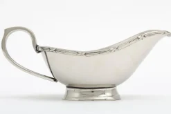 Leurre, Soucoupe, Nickel