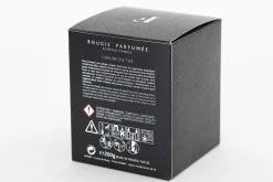 Lin, Bougie Parfumee, L'Heure Du The