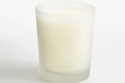 Lin, Bougie Parfumee, L'Oree Du Potager