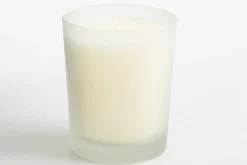 Lin, Bougie Parfumee, Pain D'Epices