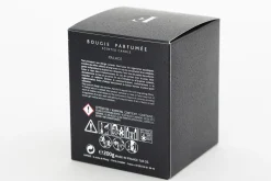 Lin, Bougie Parfumee, Palais