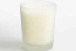 Lin, Bougie Parfumee, Salon