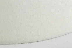 Lindro, Abat-Jour, Blanc Casse, Cylindre, 35 Cm