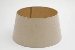 Lindro, Abat-Jour, Japandi, Cylindre, 35 Cm