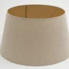 Lindro, Abat-Jour, Japandi, Cylindre, 45 Cm