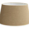 Lindro, Abat-Jour, Jute, Cylindre, 50 Cm