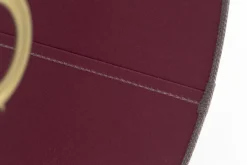 Lindro, Abat-Jour, Violet, Cylindre, 35 Cm