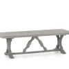 Linley, Table De Jardin, Rectangulaire