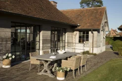 Linley, Table De Jardin, Rectangulaire