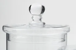 Lioni, Bonbonniere, Verre, L