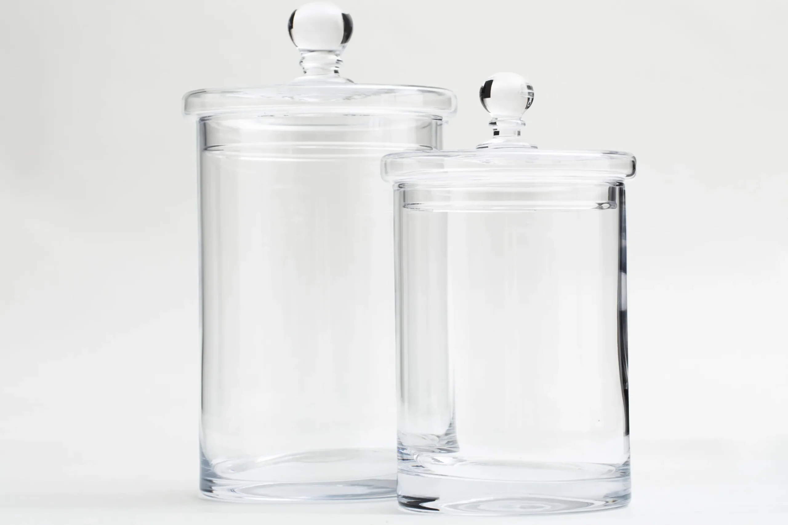 Lioni, Pot A Bonbons, Verre, S