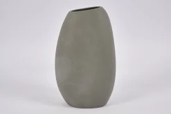 Lisanora, Vase, Ceramique, Ardesia, L