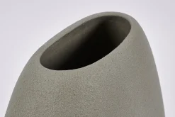 Lisanora, Vase, Ceramique, Ardesia, L