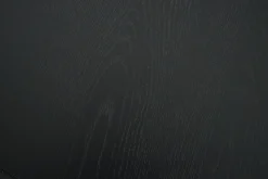 Livy, Table Basse, Ronde, Noir