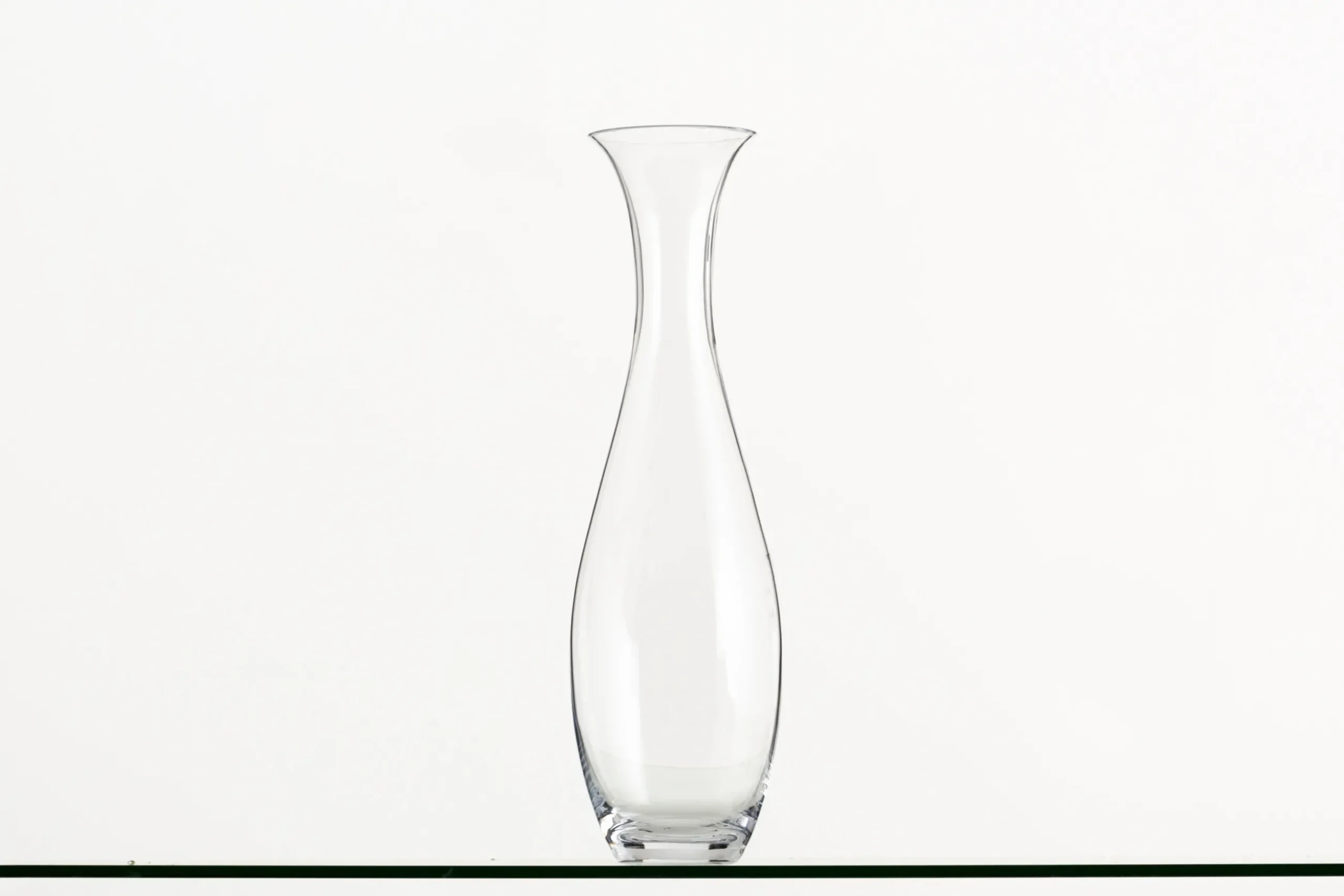Lolla, Vase, Verre, H40