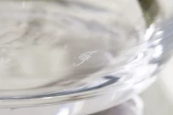 Lolla, Vase, Verre, H40