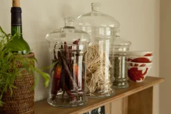 Lolly, Pot De Bonbons, Souffle A La Bouche, S