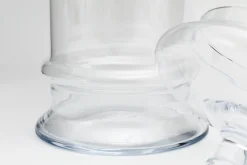 Lolly, Pot De Bonbons, Souffle A La Bouche, S