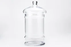 Lolly, Pot De Bonbons, Souffle A La Bouche, M