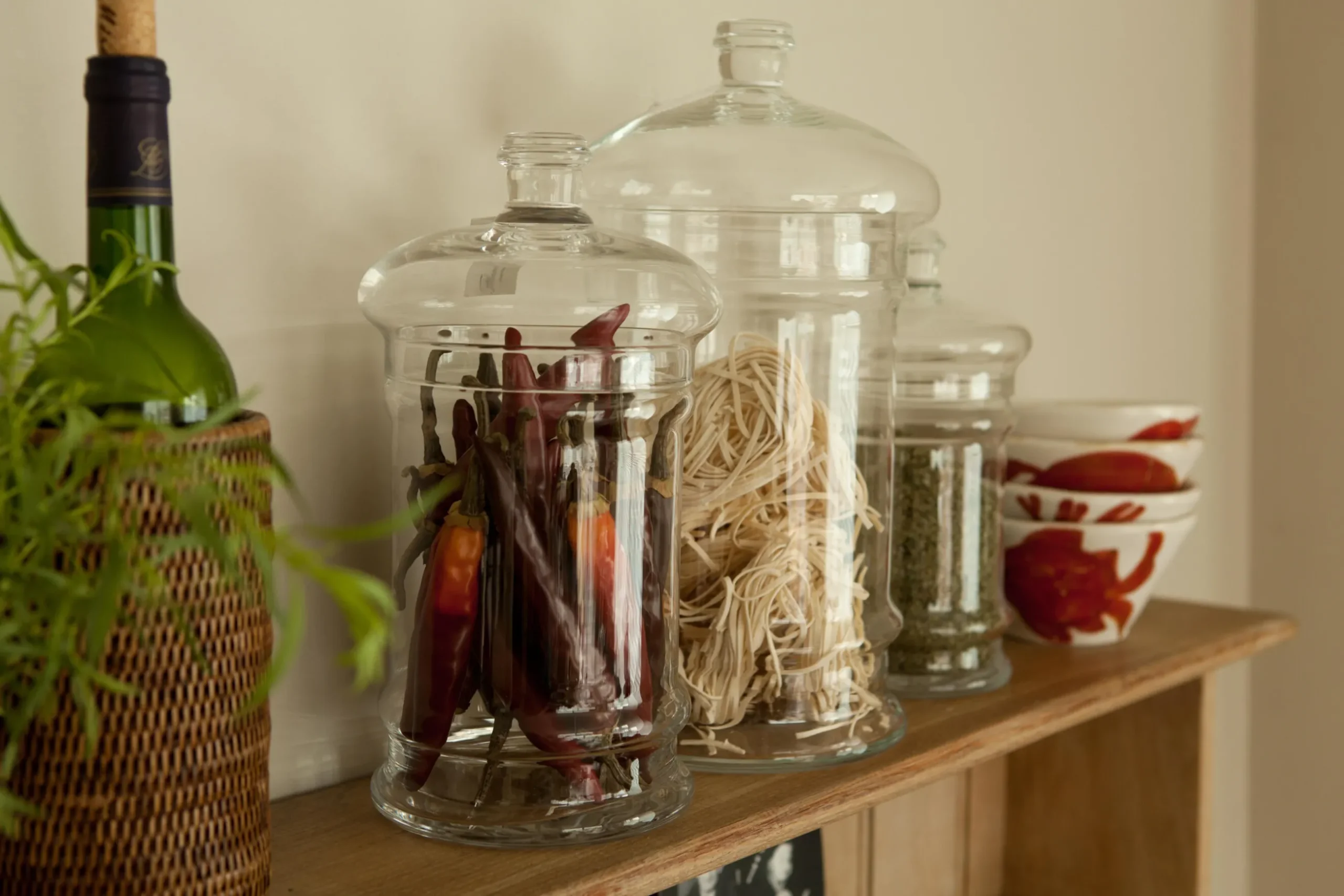 Lolly, Pot De Bonbons, Souffle A La Bouche, M