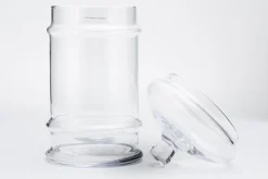 Lolly, Pot De Bonbons, Souffle A La Bouche, M