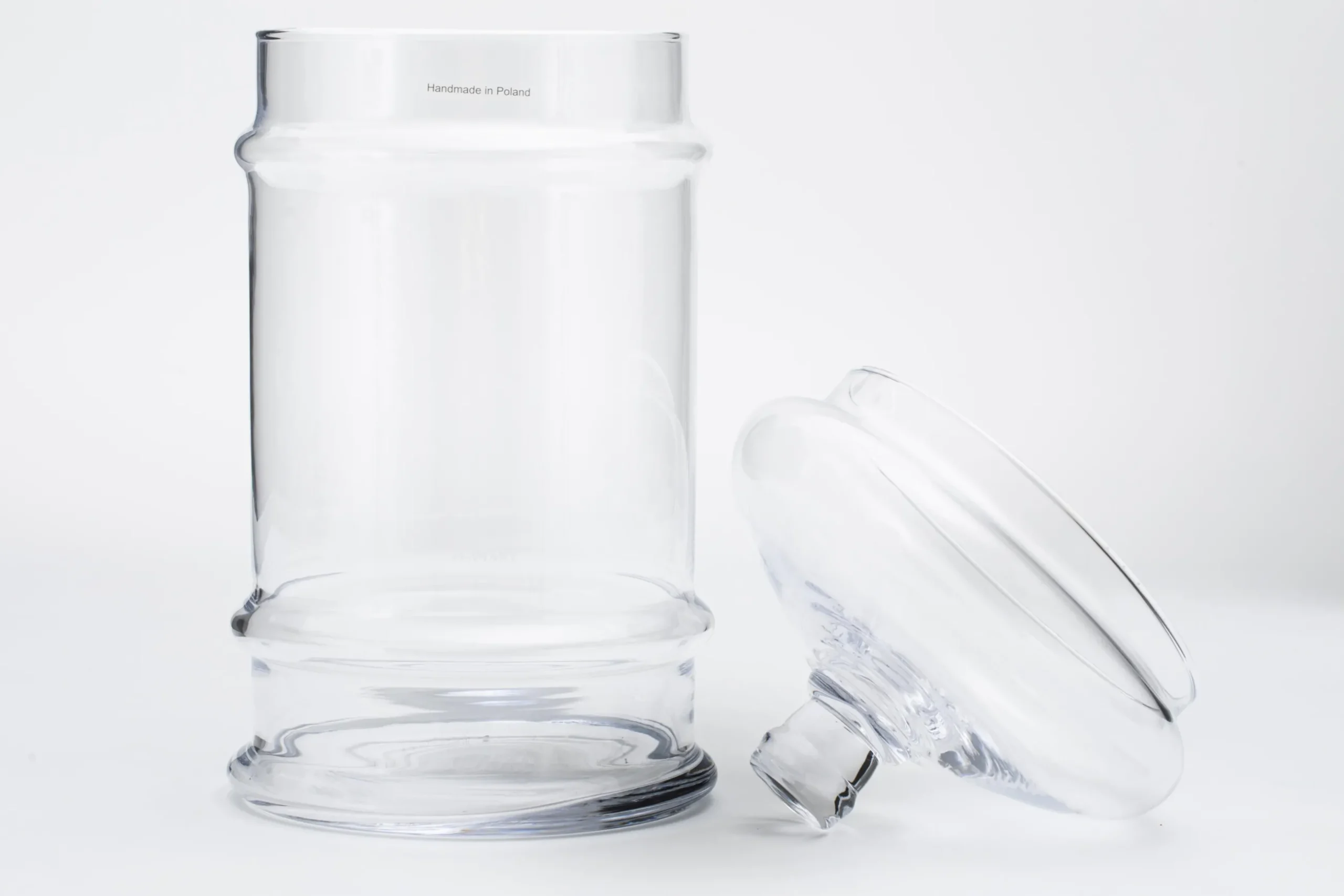 Lolly, Pot De Bonbons, Souffle A La Bouche, M