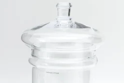 Lolly, Pot De Bonbons, Souffle A La Bouche, M