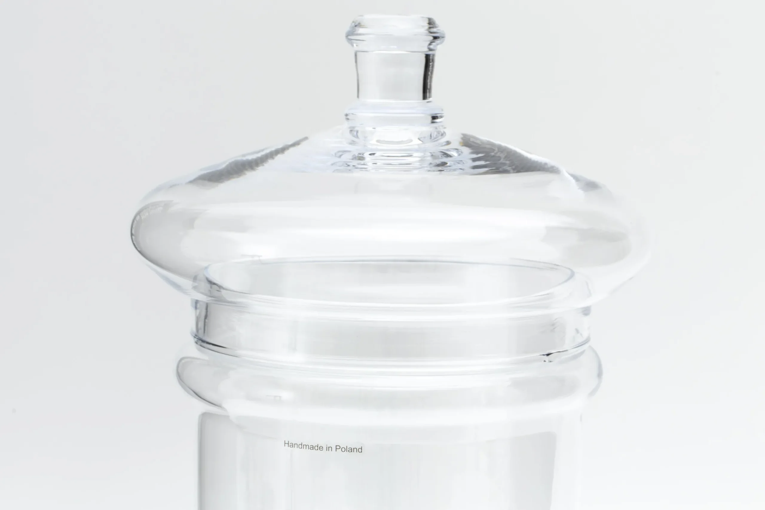 Lolly, Pot De Bonbons, Souffle A La Bouche, M