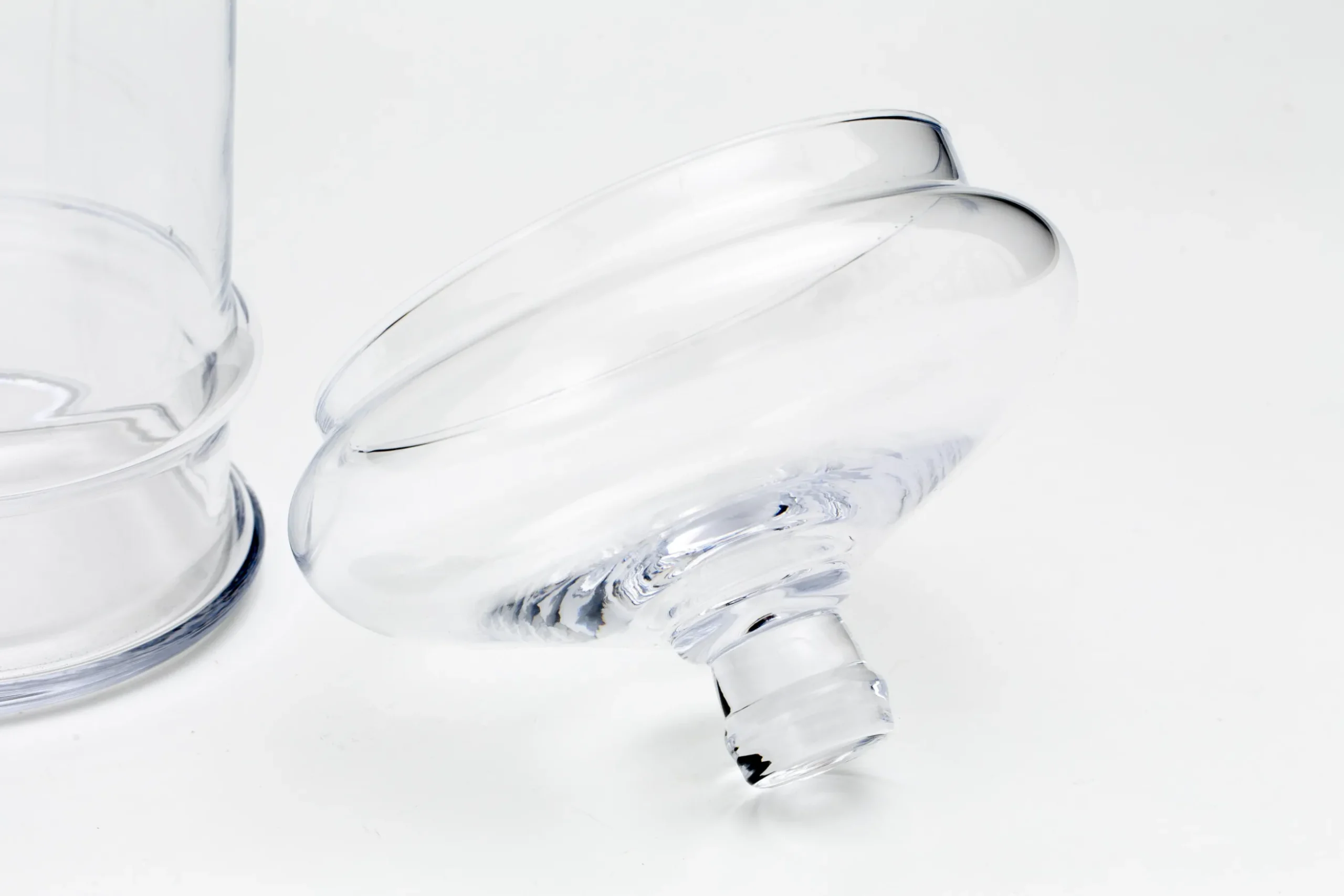 Lolly, Pot De Bonbons, Souffle A La Bouche, M