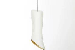 Lorey, Suspension, Blanc/Or