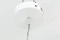 Lorey, Suspension, Blanc/Or