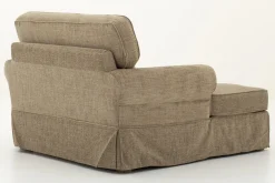 Love Chair, Chaise Longue, 1,5 Places, Housse