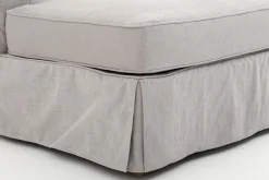 Love Chair, Chaise Longue, 1,5 Places, Housse