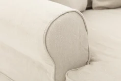 Love Chair, Chaise Longue, 1,5 Places, Housse